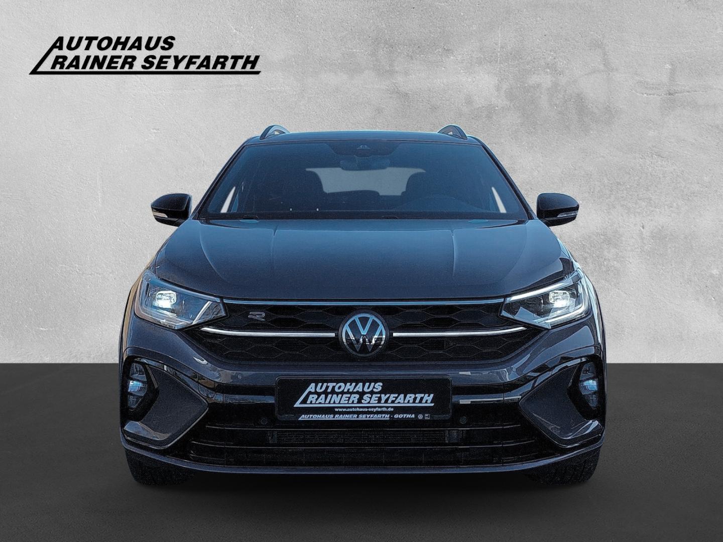 Volkswagen Taigo 1.0 TSI R-Line