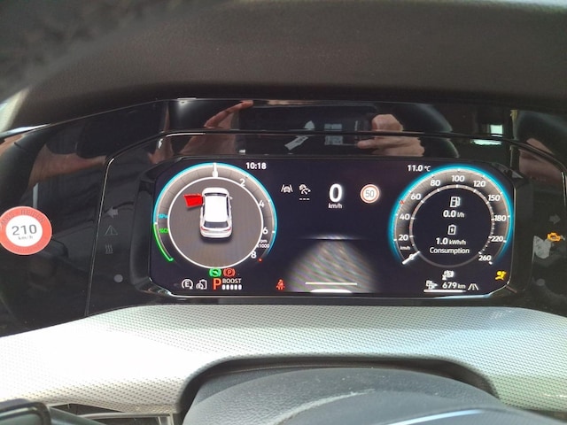 Volkswagen Golf DSG Style eHybrid