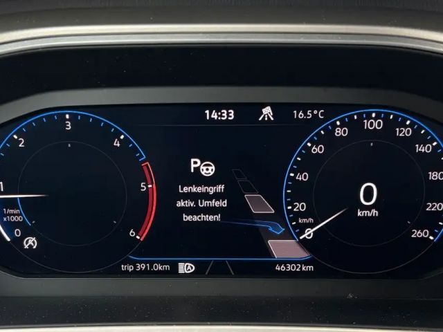 Volkswagen T-Roc 2.0 TDI Move