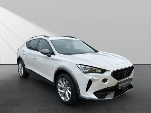 Cupra Formentor 1.4 e-Hybrid