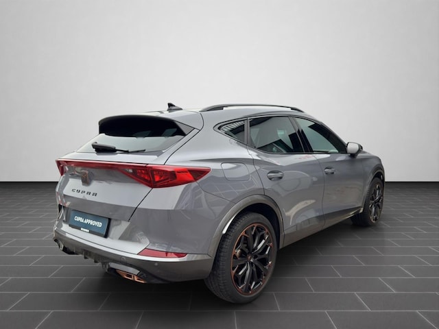 Cupra Formentor 1.4 VZ