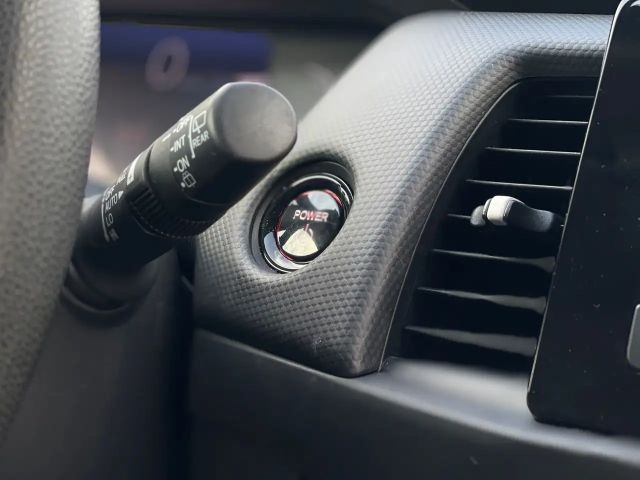 Honda Jazz 1.5 Elegance Hybrid