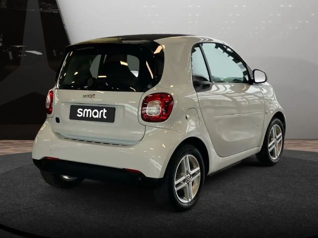 Smart EQ fortwo 60kWed