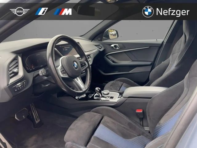 BMW 135 135i Sedan xDrive