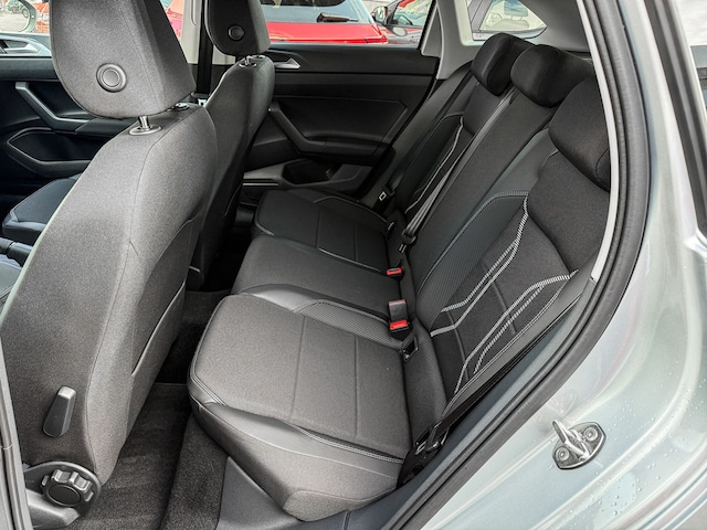 Volkswagen Taigo DSG Style