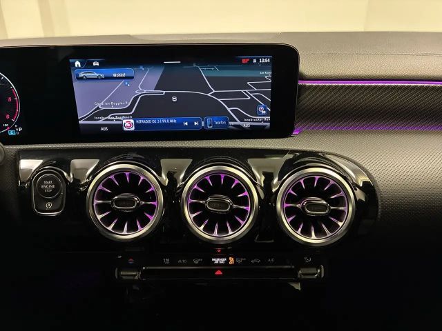 Mercedes-Benz CLA 200 CLA 200 d Shooting Brake