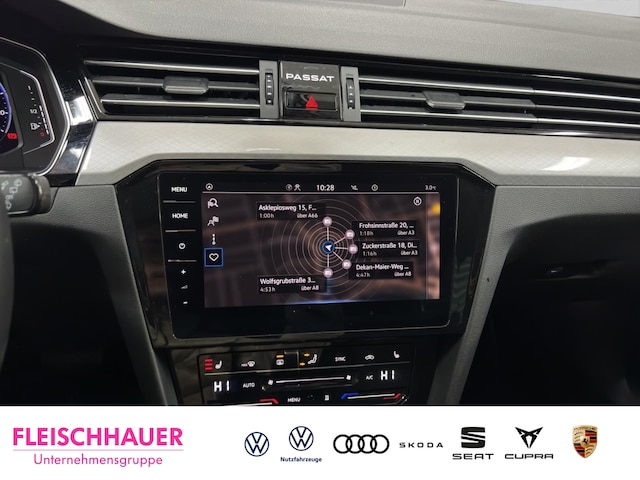 Volkswagen Passat 1.5 TSI Business Variant