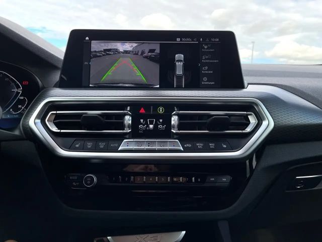 BMW X3 M-Sport xDrive30e