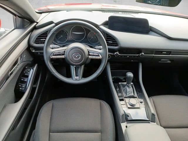 Mazda 3 Comfort SkyActiv