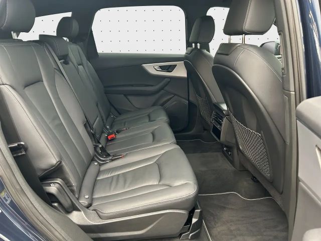 Audi Q7 45 TDI Quattro S-Line