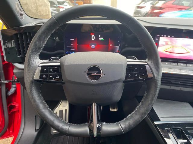 Opel Astra GS-Line Grand Sport