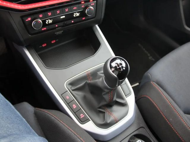 Seat Arona 1.0 TSI FR-lijn