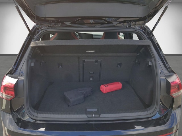 Volkswagen Golf 2.0 TSI DSG