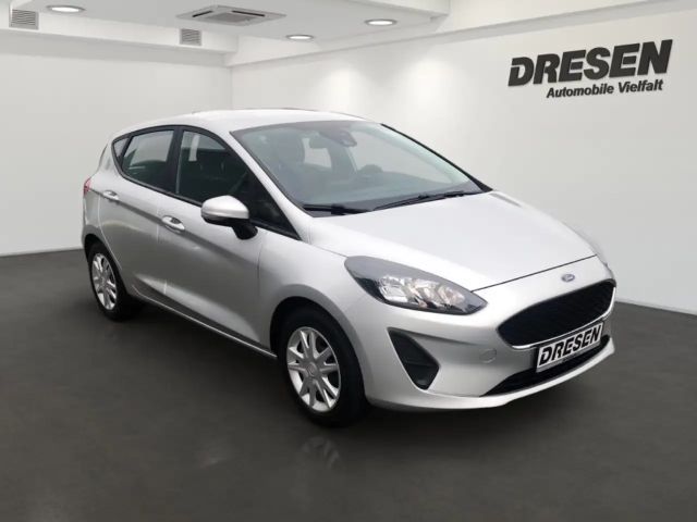 Ford Fiesta Cool & Connect EcoBoost