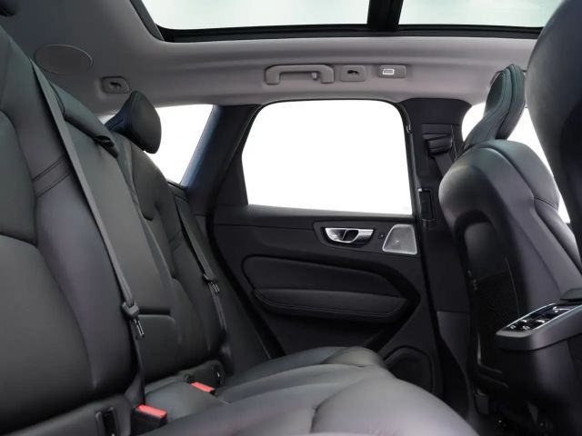 Volvo XC60 AWD Dark Ultimate