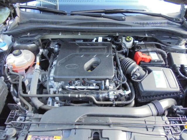 Ford Kuga Cool & Connect