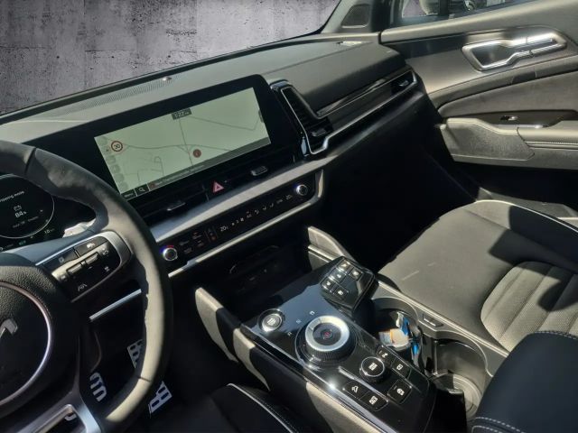 Kia Sportage GDi GT-Line