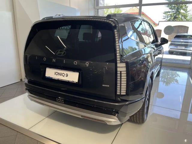 Hyundai IONIQ 9 4WD