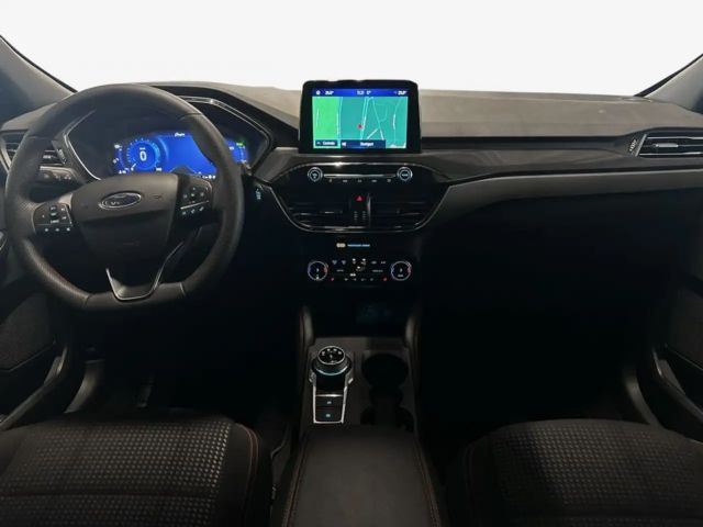 Ford Kuga Plug in Hybrid ST Line