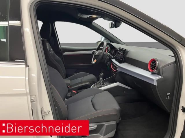 Seat Arona 1.0 TSI FR-lijn