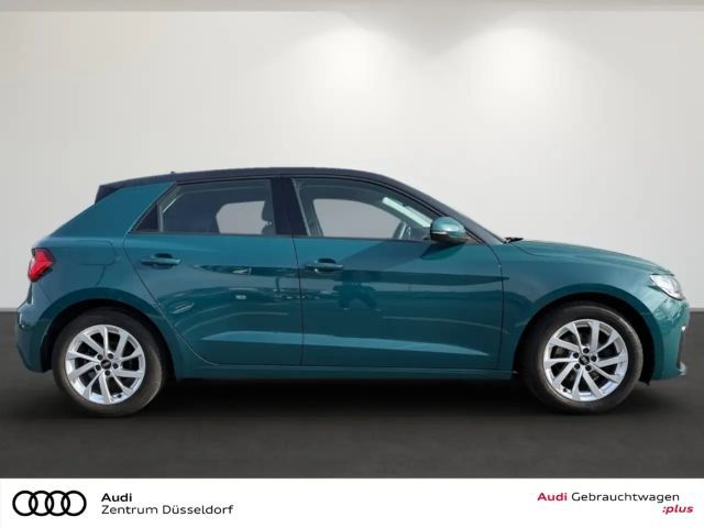 Audi A1 30 TFSI Sportback