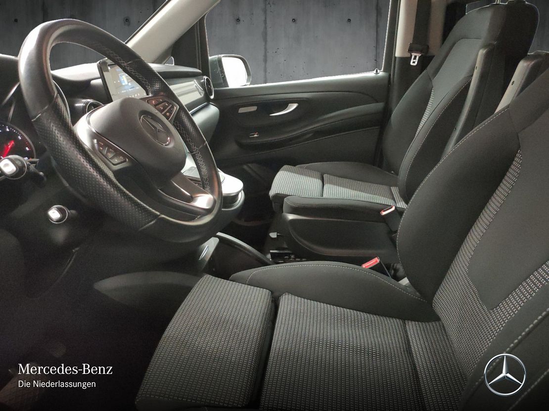 Mercedes-Benz V 250 V 250 d