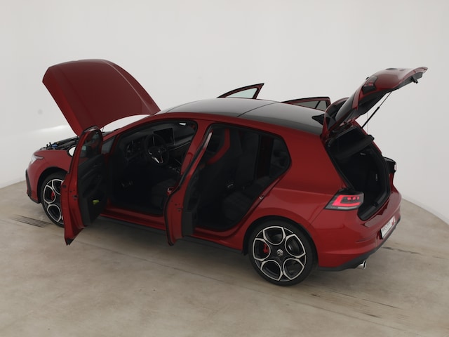 Volkswagen Golf Navi LED ACC Kamera AHK Matrix Pano