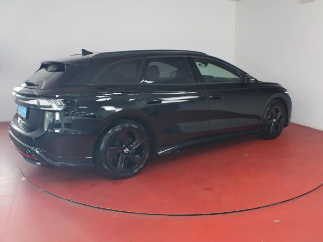 Volkswagen ID.7 GTX Tourer