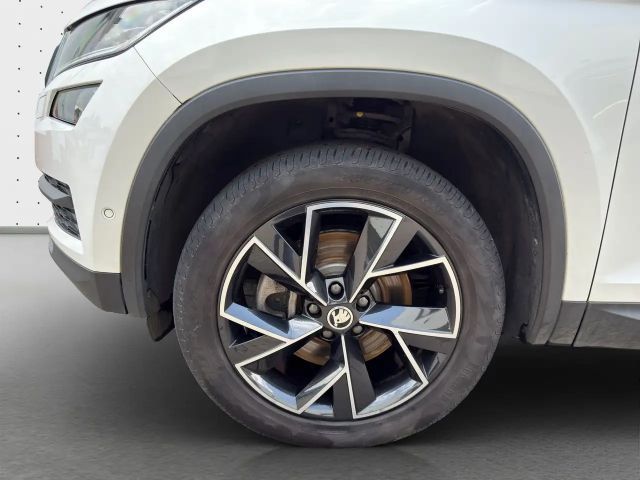 Skoda Kodiaq 2.0 TDI 4x4 Style Style