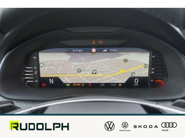 Skoda Kamiq 1.0 TSI Tour