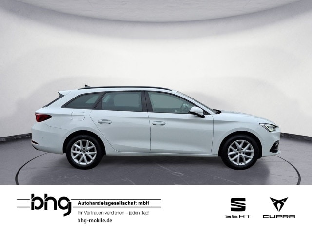 Seat Leon 1.5 TSI Sportstourer Style