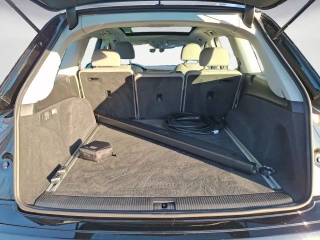 Audi Q7 55 TFSI Hybride Quattro