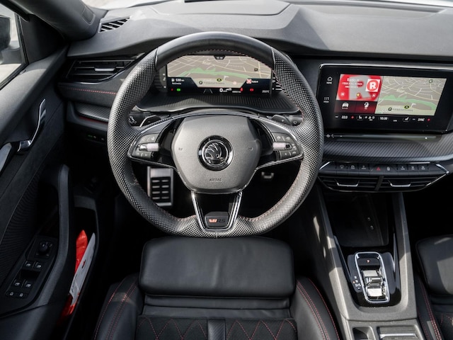 Skoda Octavia 2.0 TDI Combi