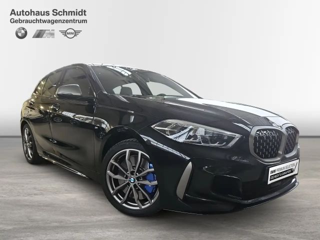 BMW 135 Sedan xDrive