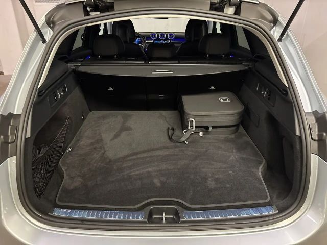 Mercedes-Benz GLC 300 4MATIC