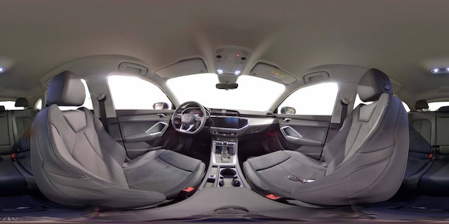 Audi Q3 35 TFSI S-Line S-Tronic Sportback