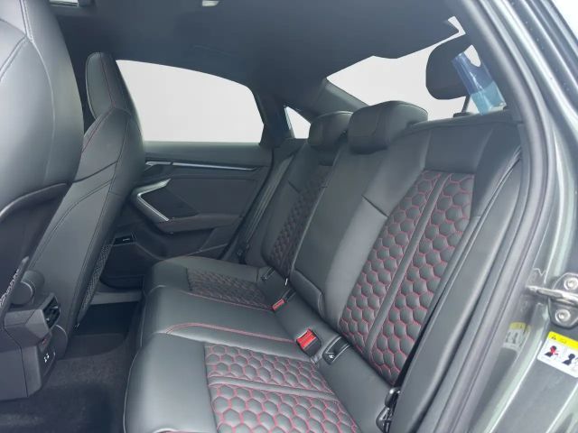 Audi RS3 Sedan