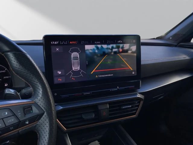 Cupra Formentor 4Drive VZ