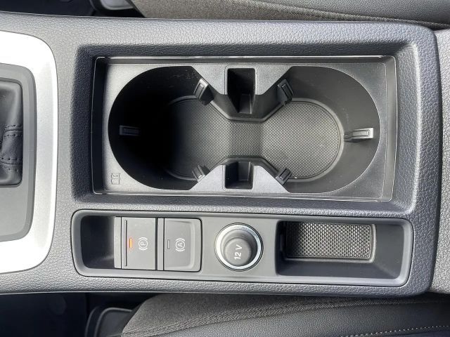 Audi Q3 40 TDI S-Line