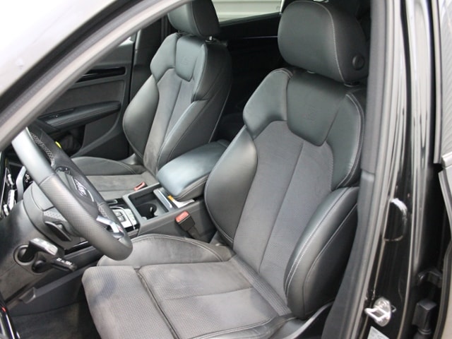 Audi Q5 40 TDI Quattro S-Tronic