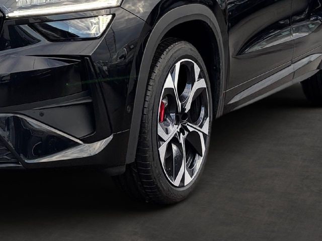 Skoda Kodiaq 2.0 TSI 4x4 RS