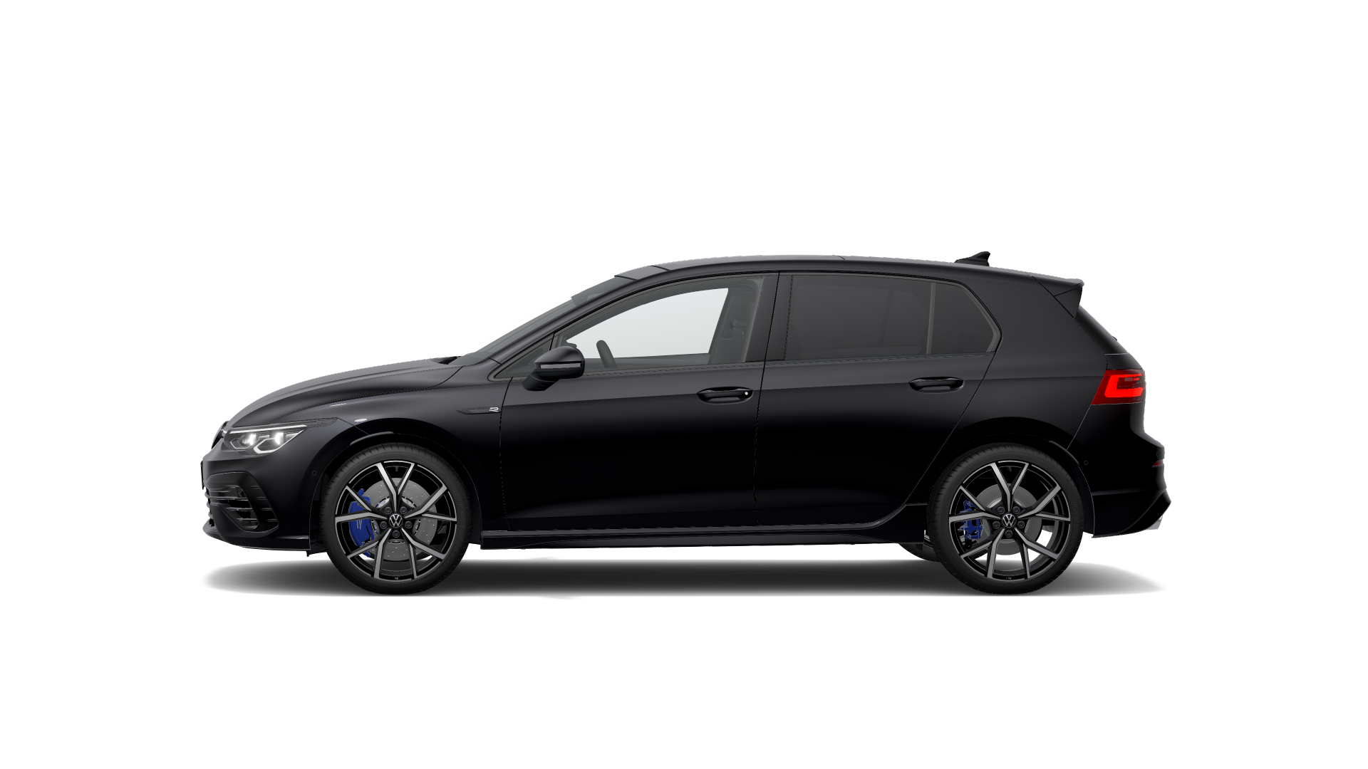 Volkswagen Golf 2.0 TSI DSG Golf VIII
