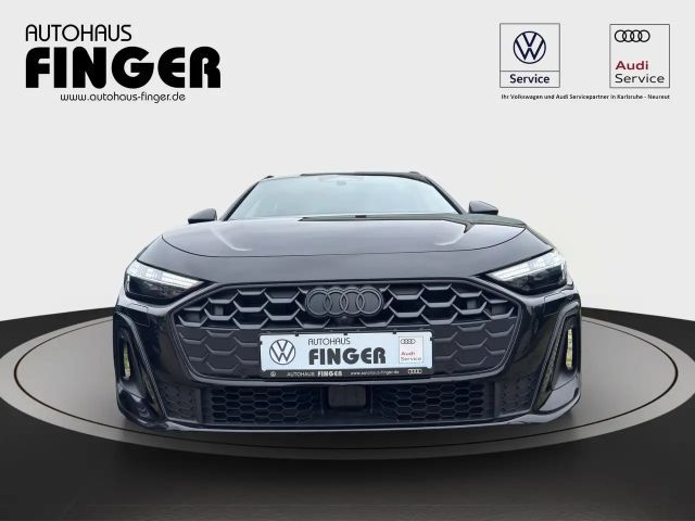 Audi A5 Avant S-Line S-Tronic