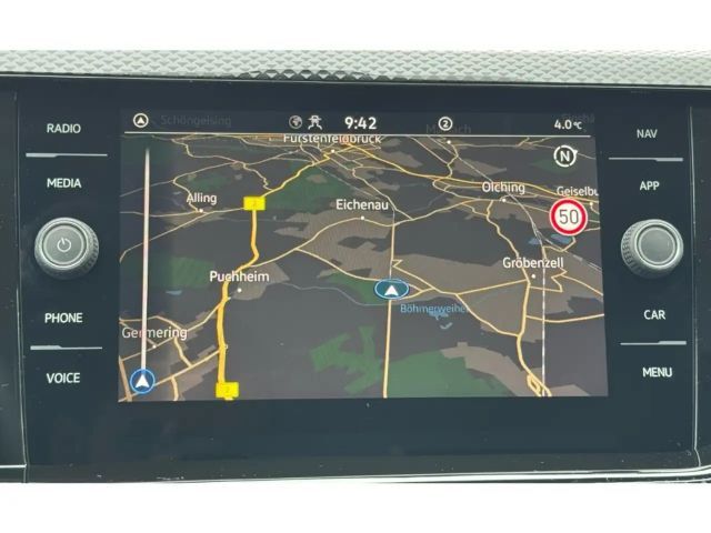 Volkswagen Taigo 1.0 TSI Life