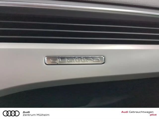 Audi A4 40 TDI Avant Quattro S-Line