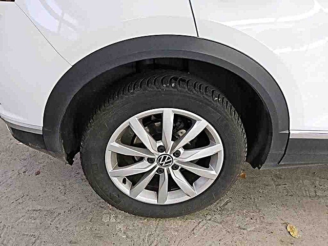 Volkswagen T-Roc 1.5 TSI DSG Sport