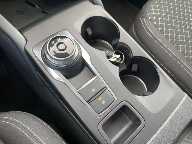 Ford Kuga EcoBoost Titanium