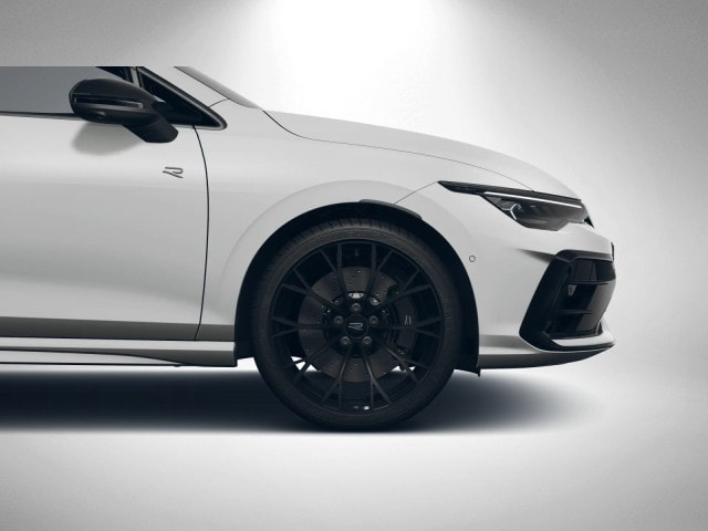 Volkswagen Golf 2.0 TSI DSG Golf VIII