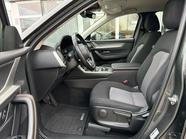 Mazda CX-60 4WD Exclusive-line