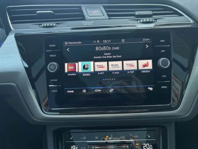 Volkswagen Touran BMT Comfortline